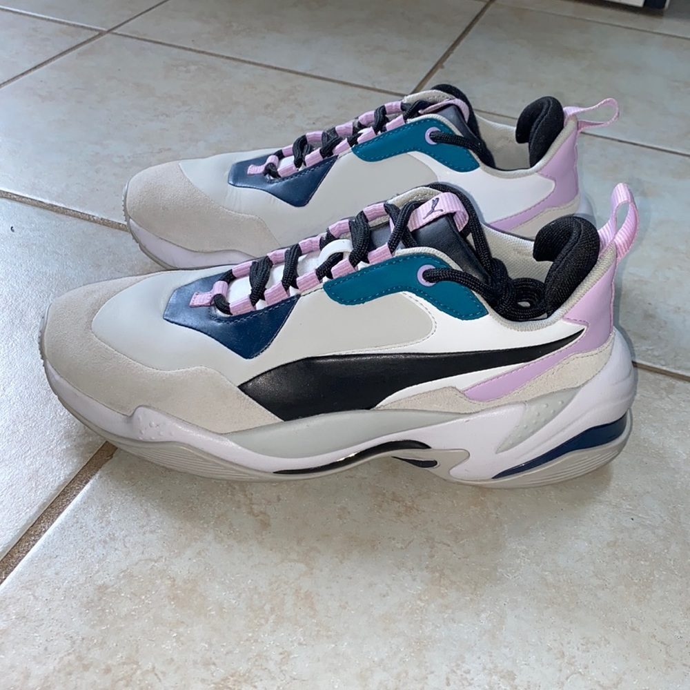 Puma Rive Droite